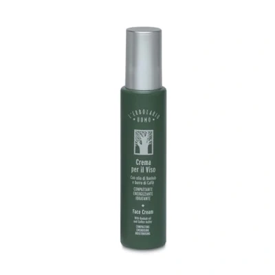Abbildung von L&#039;Erbolario Uomo Gesichtscreme, 1er Pack (1 x 50 ml)