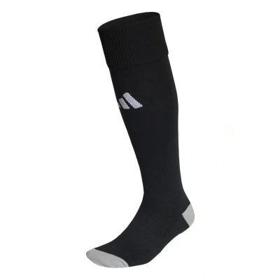 Abbildung von adidas Unisex Milano 23 Kniestrümpfe, Black/White, 34 36 EU (XS)