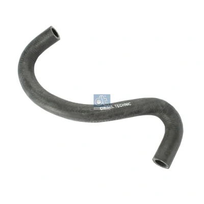 Abbildung von DT Spare Parts 4.80251 Kühlerschlauch 15
