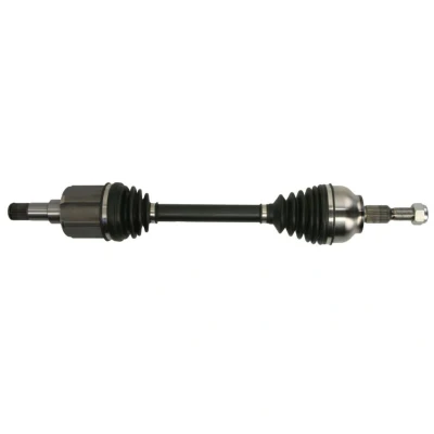 Abbildung von POINT GEAR PNG75879 Antriebswelle Vorderachse links, rechts 652mm 91mm FORD: KUGA 2