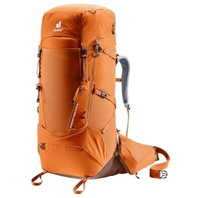 Abbildung von Deuter Aircontact Core 65 + 10 SL Rucksack