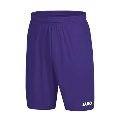 Abbildung von JAKO Herren Manchester 2.0 Sporthose, Violett, S EU