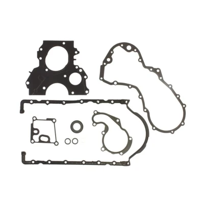 Abbildung von AJUSA 54158400 Dichtungssatz, Kurbelgehäuse FORD: Transit Connect Mk1 Van