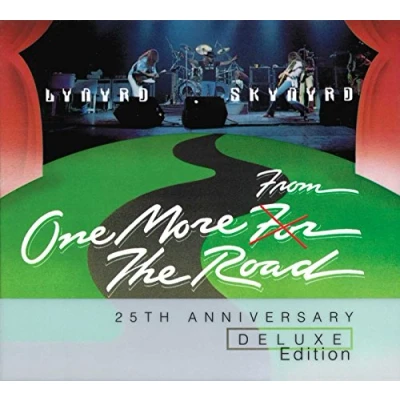 Abbildung von One More from the Road (Deluxe Edition) (Jc)