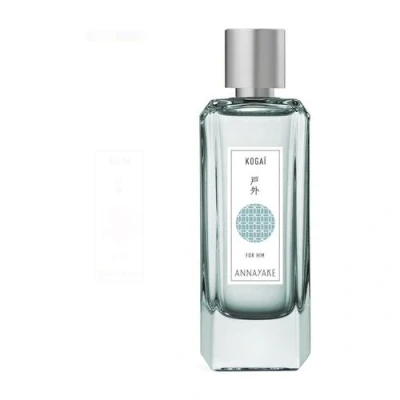 Abbildung von Annayake Kogaï For Him Eau de Toilette 100 ml