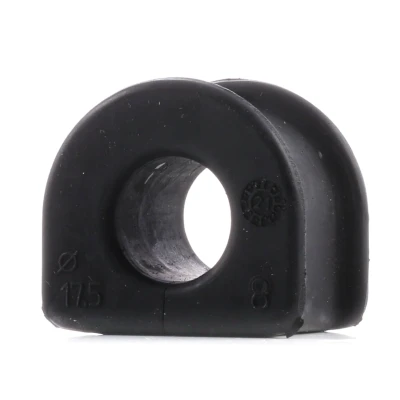 Abbildung von FEBI BILSTEIN 39817 Stabigummis Hinterachse Gummi 17 AUDI: A4 B6 Avant, Saloon, B7 Avant