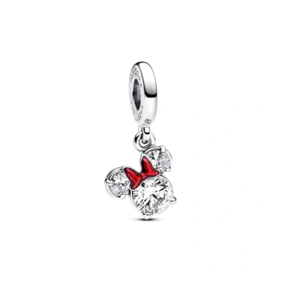 Abbildung von Pandora Damen Charm Silber 793533C01