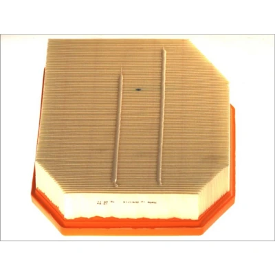 Abbildung von FILTRON AP 032/6 Luftfilter 47 203 296 Filtereinsatz BMW: 5 Saloon, Touring, 7