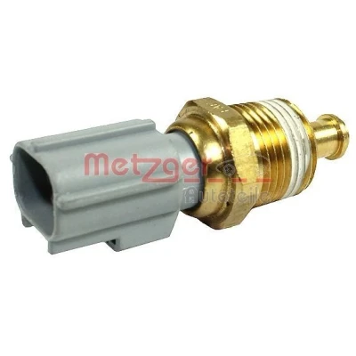 Abbildung von METZGER 0905400 Kühlmitteltemperatursensor grau LAND ROVER: Range Rover Sport, FORD: FIESTA 5