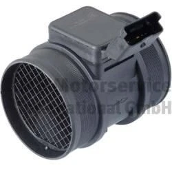 Abbildung von PIERBURG 7.07759.58.0 Luftmassenmesser PEUGEOT: 307 SW, 206 Hatchback, Hatchback