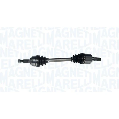Abbildung von MAGNETI MARELLI 302004190306 Antriebswelle Vorderachse links 603 RENAULT: MEGANE 2, 2 Kombi, SCENIC