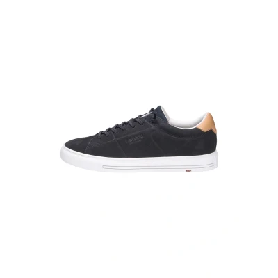 Abbildung von Lloyd Sneaker Enrico low, Herren, Größe: 41, Navy Schuhe