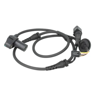 Abbildung von AUTLOG AS4012 ABS Sensor Vorderachse 4 1005 AUDI: A4 B6 Avant, Saloon, B7 Avant