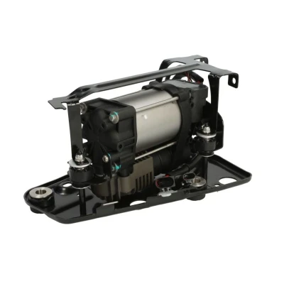 Abbildung von Kompressor der pneumatischen Radaufhängung MAGNUM TECHNOLOGY KPV001MT