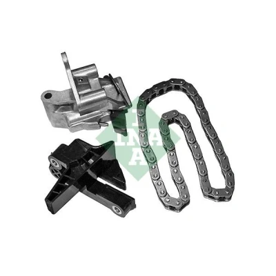 Abbildung von INA 559 1822 20 Steuerkettensatz BMW: 3 Saloon, 5 Touring, Saloon