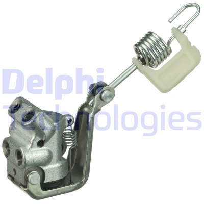 Abbildung von Bremskraftregler DELPHI LV80014