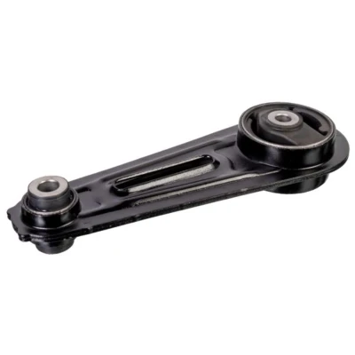 Abbildung von FEBI BILSTEIN 170191 Motorlager links Gummimetalllager NISSAN: Qashqai / Qashqai+2 I