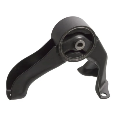Abbildung von FEBI BILSTEIN 104183 Motorlager hinten, mitte Gummimetalllager MITSUBISHI: Lancer 8 Limousine