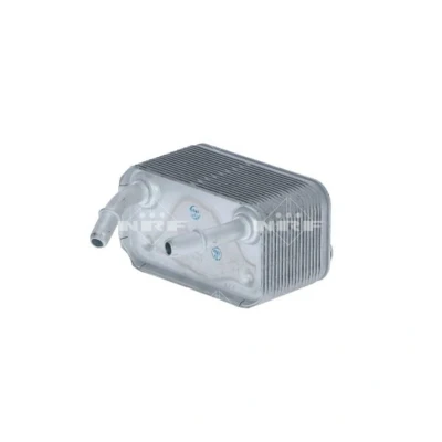 Abbildung von NRF EASY FIT 31076 Ölkühler mit Dichtring