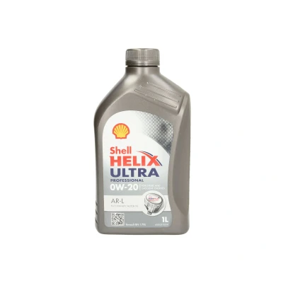 Abbildung von Shell Helix Ultra 0W 20 1l Motoröl 550051981 RENAULT: Megane 4, Talisman Grandtour, Scénic IV, DACIA: Duster II, SANDERO 2, Lodgy, HYUNDAI: Tucson