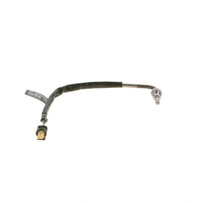 Abbildung von BOSCH 0 986 259 086 Sensor, Abgastemperatur MERCEDES BENZ: S Class Saloon, ML Class, C Saloon