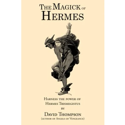 Abbildung von The Magick of Hermes: for Money and Business (Grecian Magick)