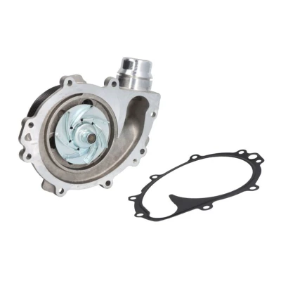Abbildung von HEPU P1517A Wasserpumpe mit Dichtung schaltbare mechanisch MERCEDES BENZ: B Class