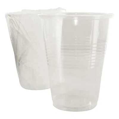 Abbildung von Disposable Wrapped Tumbler 9 floz (Pack 500)