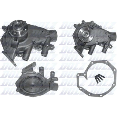 Abbildung von DOLZ D206 Wasserpumpe
