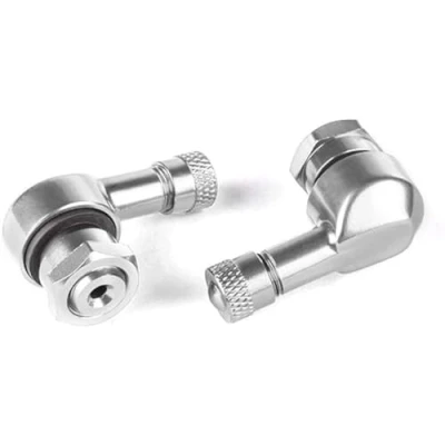 Abbildung von Puig 5591P Ventile Durchmesser Lochfelge 11 mm Silber