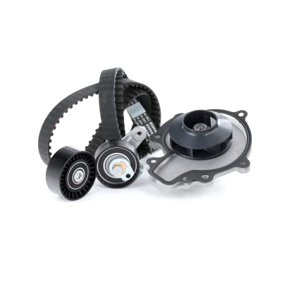 Abbildung von BOSCH 1 987 946 908 Wasserpumpe + Zahnriemensatz 151 CHEVROLET: Captiva, Cruze Saloon, Nubira Estate