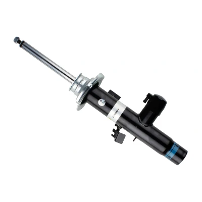 Abbildung von BILSTEIN B4 OE Replacement (DampTronic ) 23 238916 Stoßdämpfer Vorderachse links Gasdruck Zweirohr Federbein oben Stift BMW: 3 Touring, Saloon