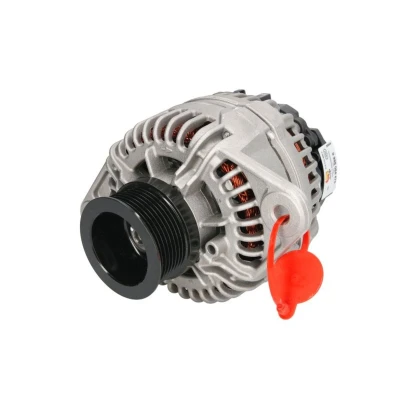 Abbildung von BOSCH 0 986 084 470 Lichtmaschine 28V 150A