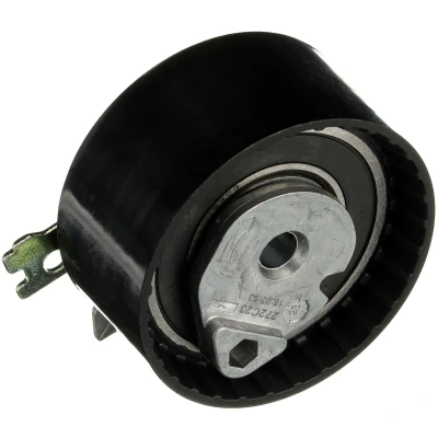 Abbildung von GATES T43236 Spannrolle, Zahnriemen Tru Power RENAULT: CLIO 3