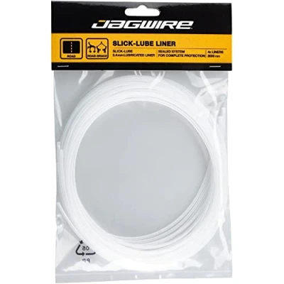 Abbildung von Jagwire Handschuhe für Erwachsene, Unisex, transparent, Einheitsgröße, Durchsichtig
