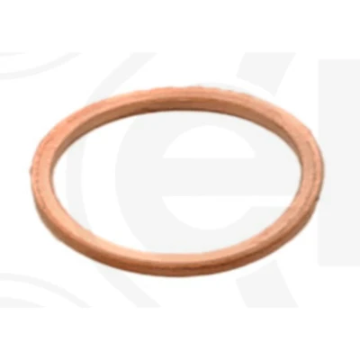 Abbildung von ELRING 030.953 Dichtring 20mm 1,5mm A Form Kupfer 7603