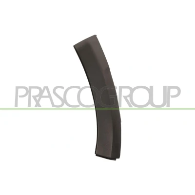 Abbildung von PRASCO DA2221572 Zier /Schutzleiste, Kotflügel vorne links DACIA: Sandero I