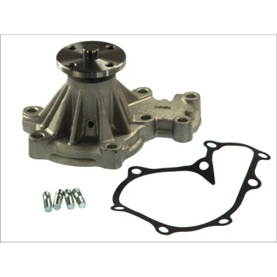 Abbildung von THERMOTEC D13037TT Wasserpumpe mit Dichtung mechanisch FORD: Ranger Mk2, MAZDA: BT 50 Pickup