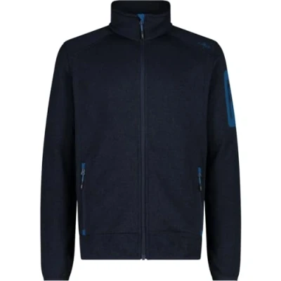 Abbildung von CMP Herrenjacke, B.Blau Benzin, 56