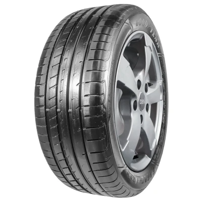 Abbildung von Goodyear Eagle F1 Asymmetric 255/30 R19 91Y PKW Sommerreifen Reifen BMW: 3 Saloon, Touring, Coupe, AUDI: A3 Sportback, Saloon 579013