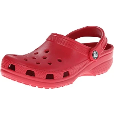 Abbildung von Croc&#039;s Sabots Poivre Mixte Adulte, Unisex Erwachsene Clogs, Grau (Poivre 6En), 36/37 EU