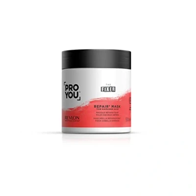 Abbildung von REVLON PROFESSIONAL pro you the fixer repair mascarilla 500 ml