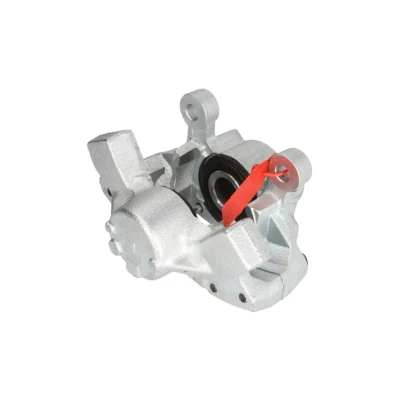 Abbildung von LAUBER 77.2158 Bremssattel Gusseisen Hinterachse links VOLVO: 850 Saloon, Estate, V70 I