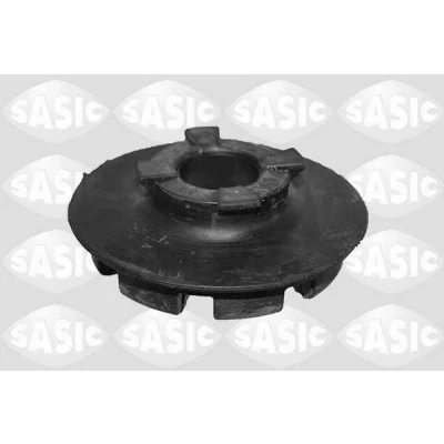 Abbildung von SASIC 2654038 Federteller Hinterachse, oben RENAULT: Clio 3, III Grandtour, 4