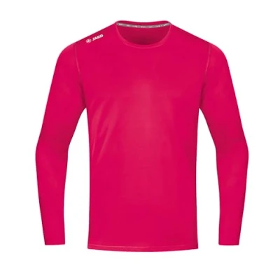 Abbildung von JAKO Jungen Longsleeve Run 2.0 Unterhemd, Rosa, 140 EU