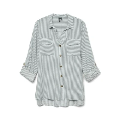 Abbildung von Vmbumpy L/S Shirt New WVN Ga Noos