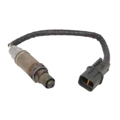 Abbildung von BOSCH F 00H L00 267 Lambdasonde 4 HYUNDAI: Santa Fe 2, I