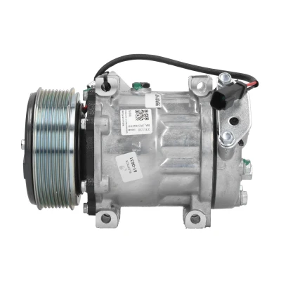 Abbildung von ELSTOCK 51 0631 Kompressor PAG 100 R134a mit Dichtungen