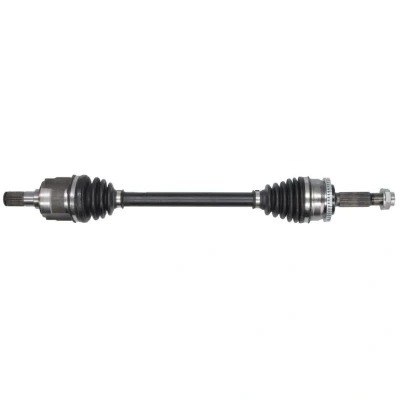 Abbildung von POINT GEAR PNG75887 Antriebswelle Vorderachse links, rechts 645mm 73mm