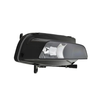 Abbildung von HELLA 1NE 010 832 321 Nebelscheinwerfer rechts 12 mit Glühlampe AUDI: A3 Sportback